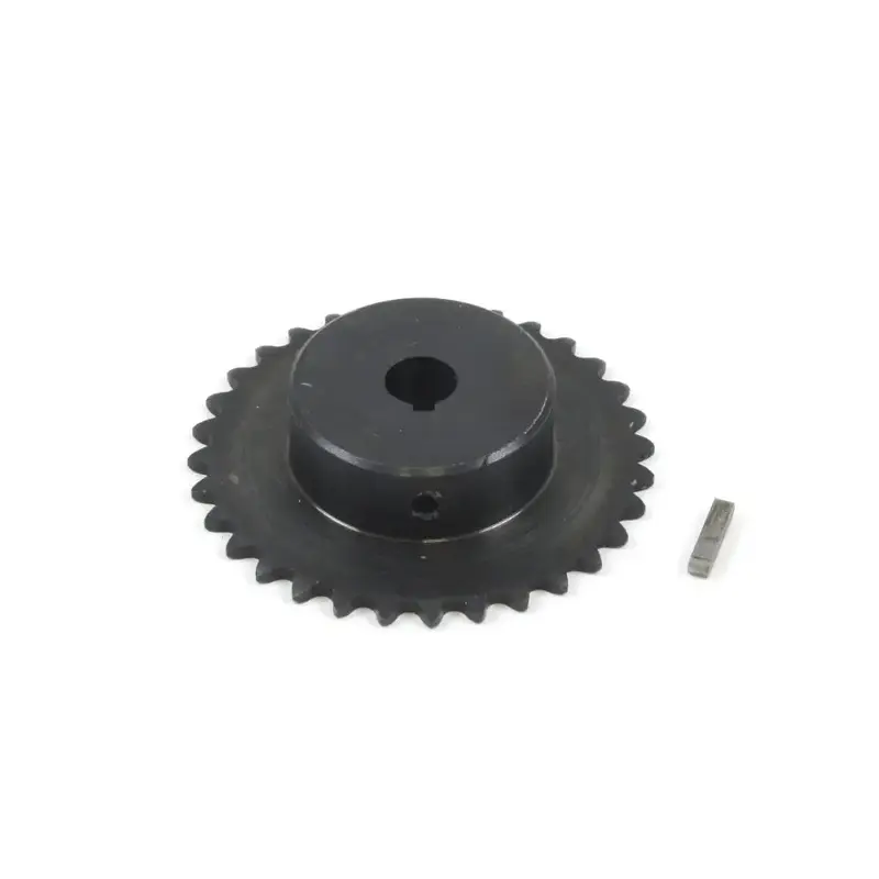 Phidgets #25 Chain Sprocket 10mm Bore 32 Teeth 4mm Key
