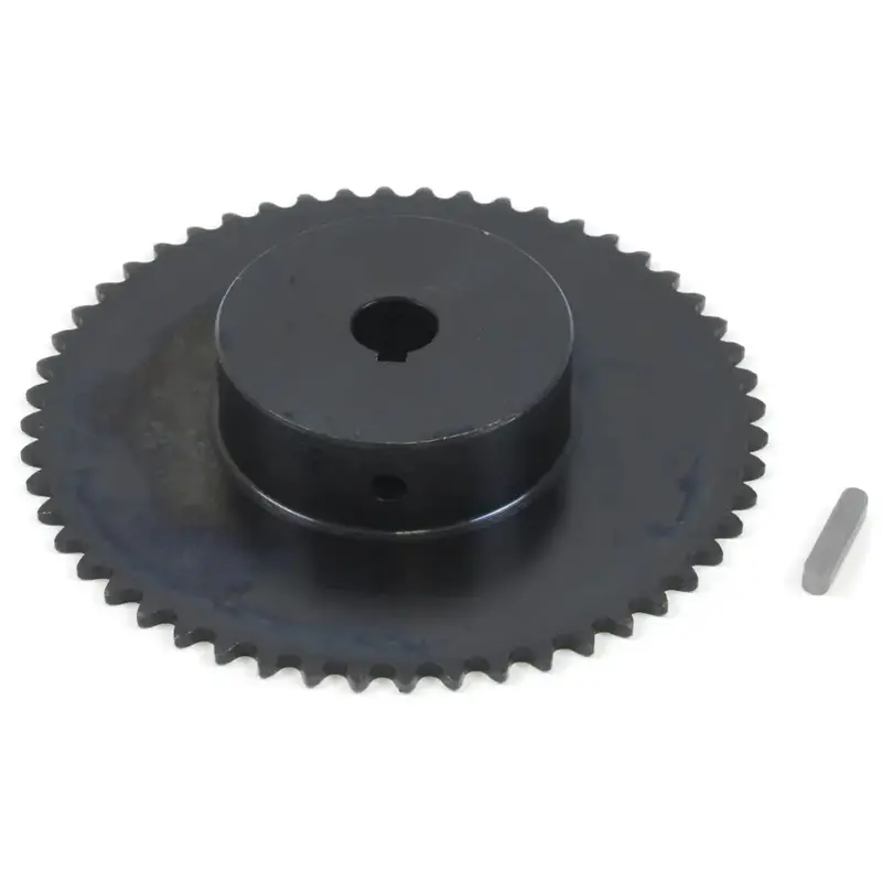 Phidgets #25 Chain Sprocket w/ 12mm Bore & 52 Teeth