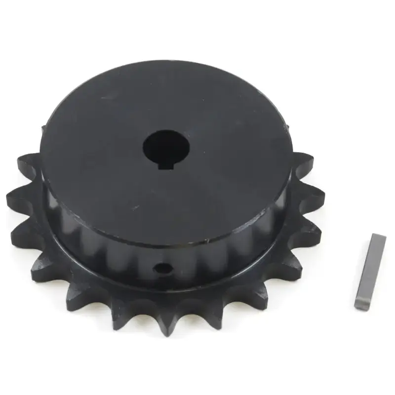 Phidgets #40 Chain Sprocket w/ 12mm Bore & 20 Teeth