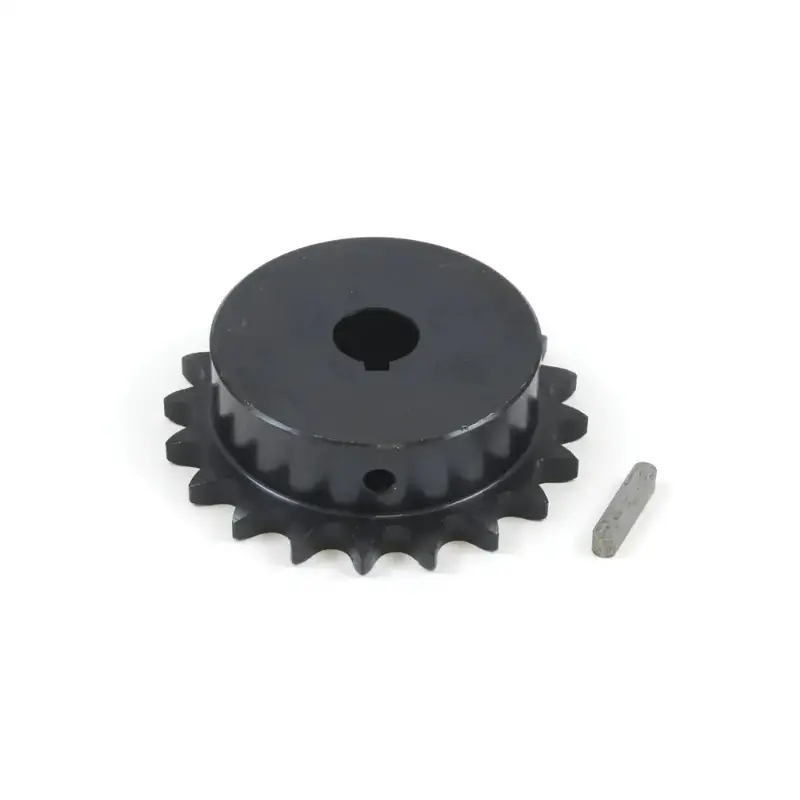 Phidgets #40 Chain Sprocket w/ 17mm Bore & 20 Teeth
