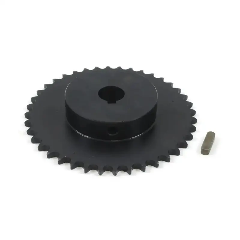 Phidgets #40 Chain Sprocket w/ 25mm Bore & 40 Teeth