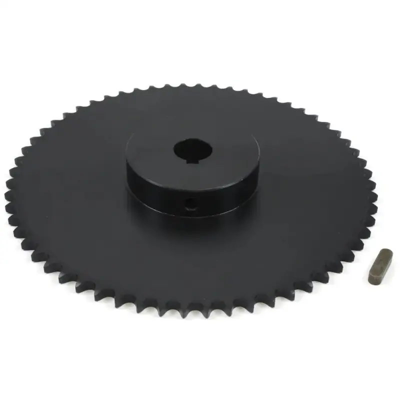 Phidgets #40 Chain Sprocket w/ 25mm Bore & 60 Teeth