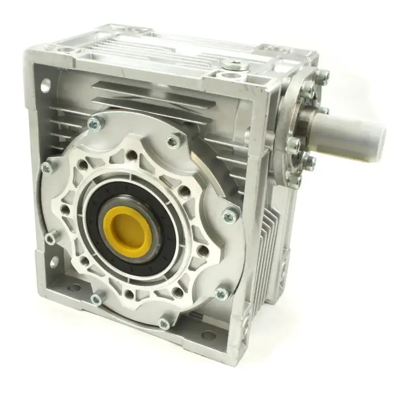 Phidgets 418Nm 90 Series Worm Gearbox 30:1