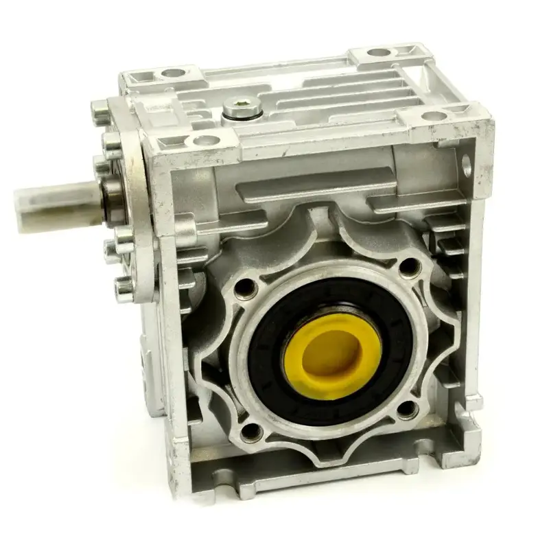 Phidgets 85Nm 50 Series Worm Gearbox 30:1