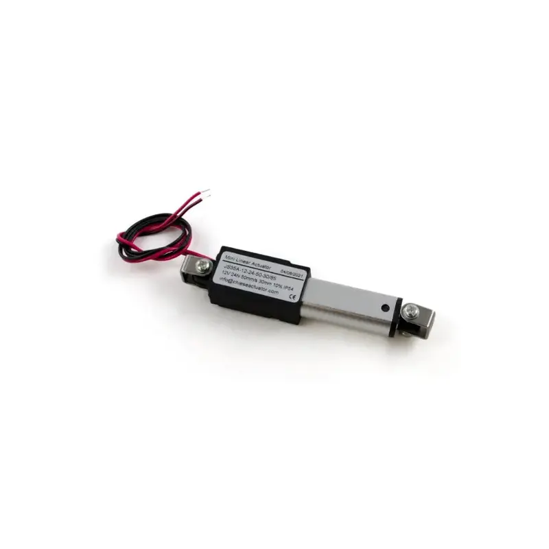 Phidgets DC Linear Actuator - 30mm - 18N