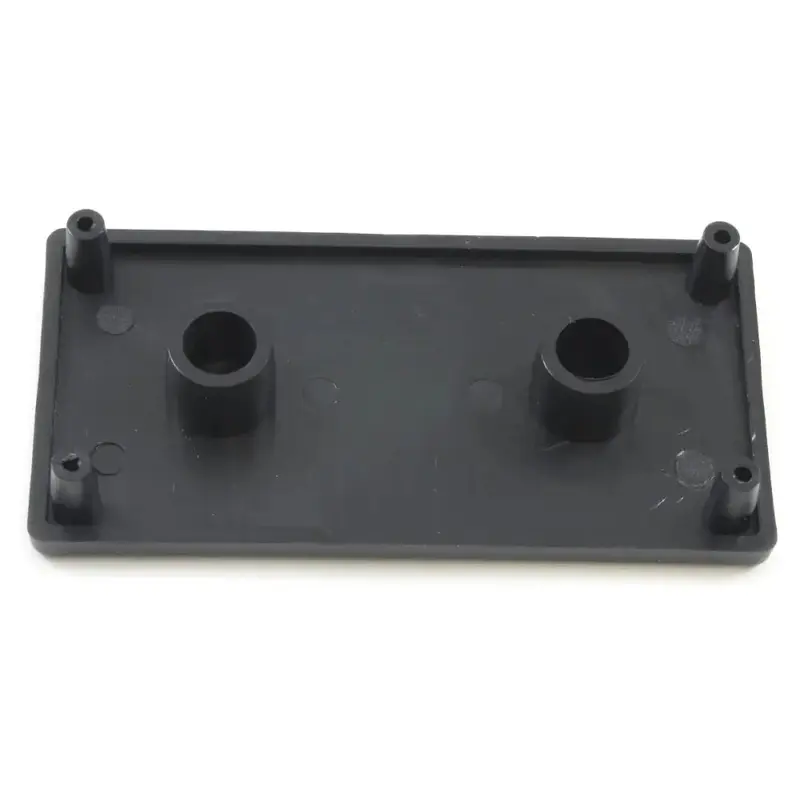 Phidgets End Cap PG40-4080 (Black)