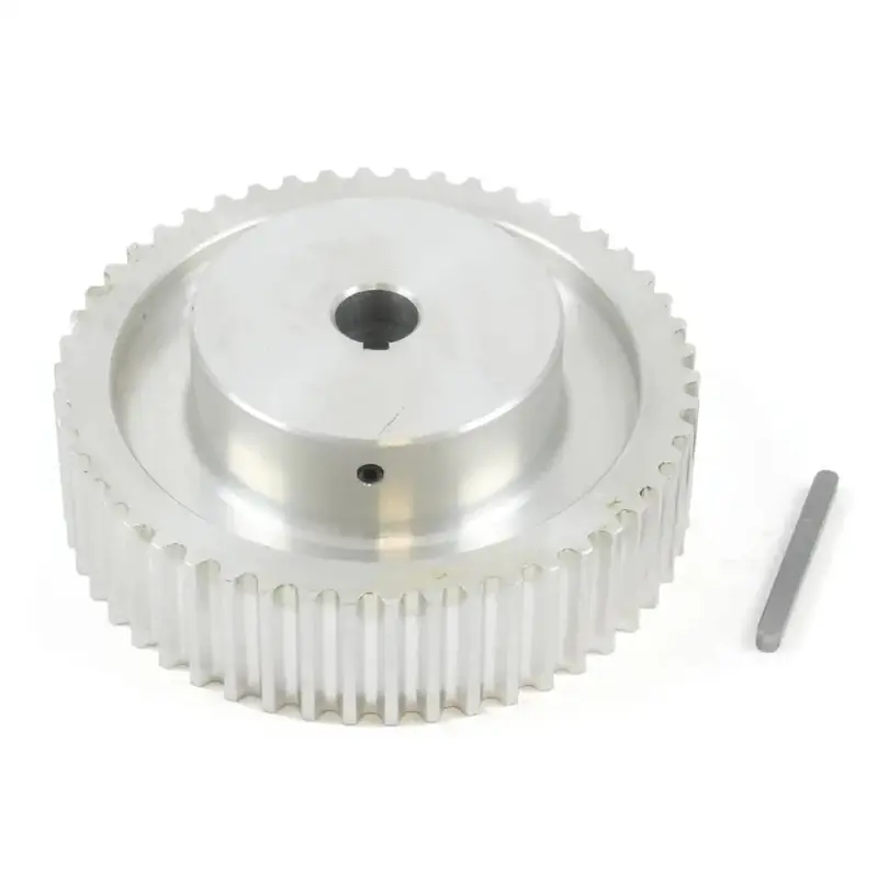 Phidgets GT5 Pulley w/ 10mm Bore & 50 Teeth