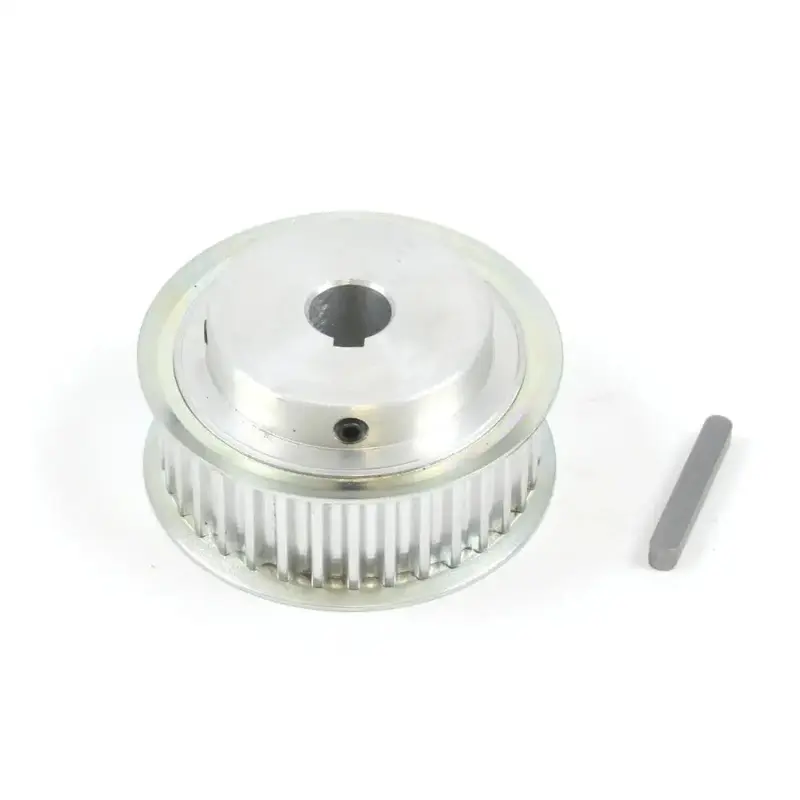Phidgets GT5 Pulley w/ 11mm Bore & 34 Teeth