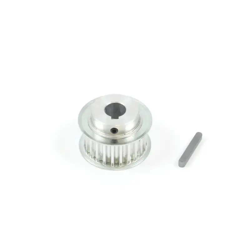 Phidgets GT5 Pulley w/ 12mm Bore & 24 Teeth