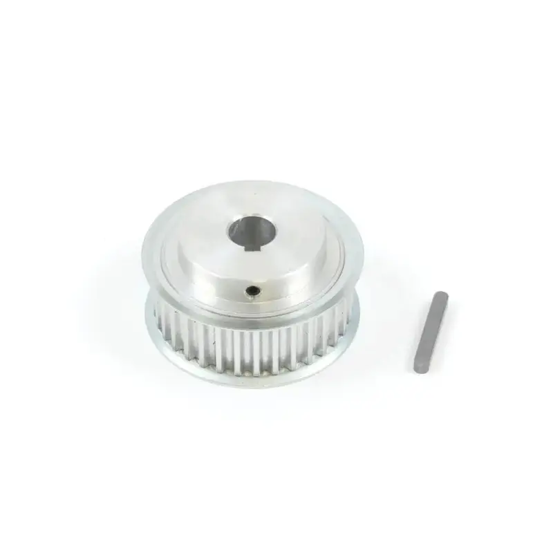 Phidgets GT5 Pulley w/ 12mm Bore & 34 Teeth