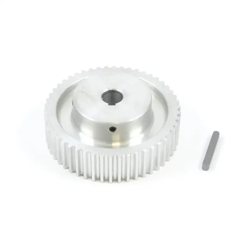 Phidgets GT5 Pulley w/ 12mm Bore & 50 Teeth