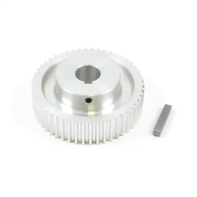 Phidgets GT5 Pulley w/ 17mm Bore & 50 Teeth