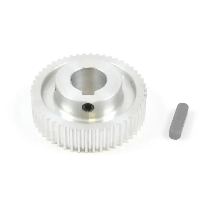 Phidgets GT5 Pulley w/ 24mm Bore & 50 Teeth