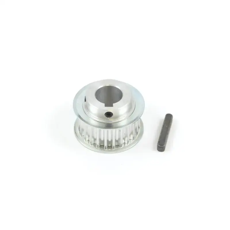 Phidgets GT5 Pulley w/ 5/8 Bore & 24 Teeth