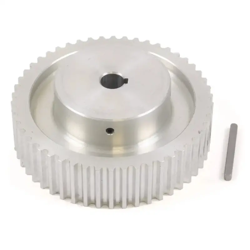 Phidgets GT5 Pulley w/ 9mm Bore & 50 Teeth