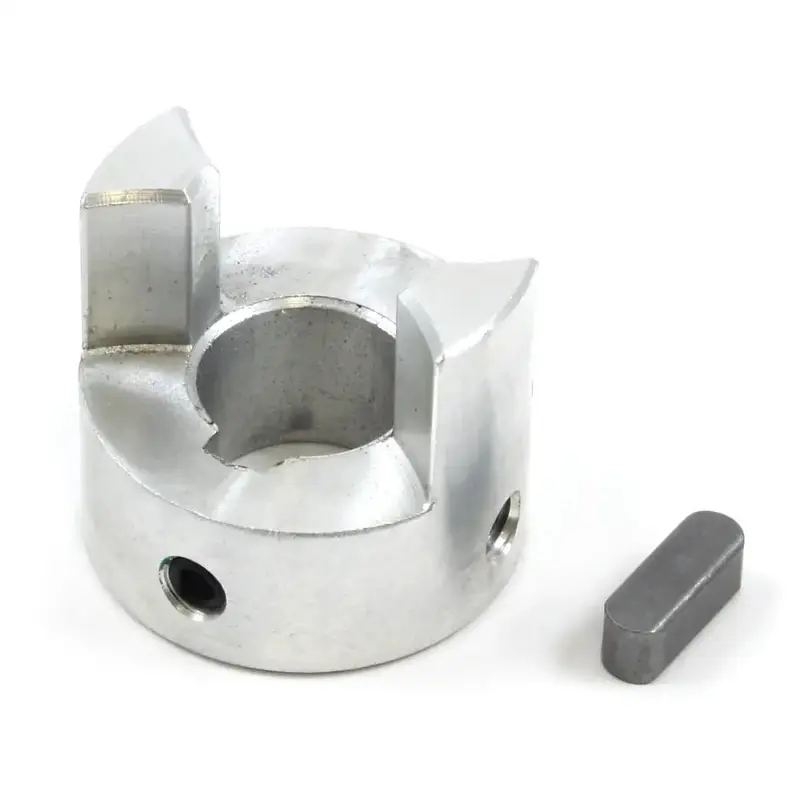 Phidgets Jaw Coupling Half 12mm Series 12