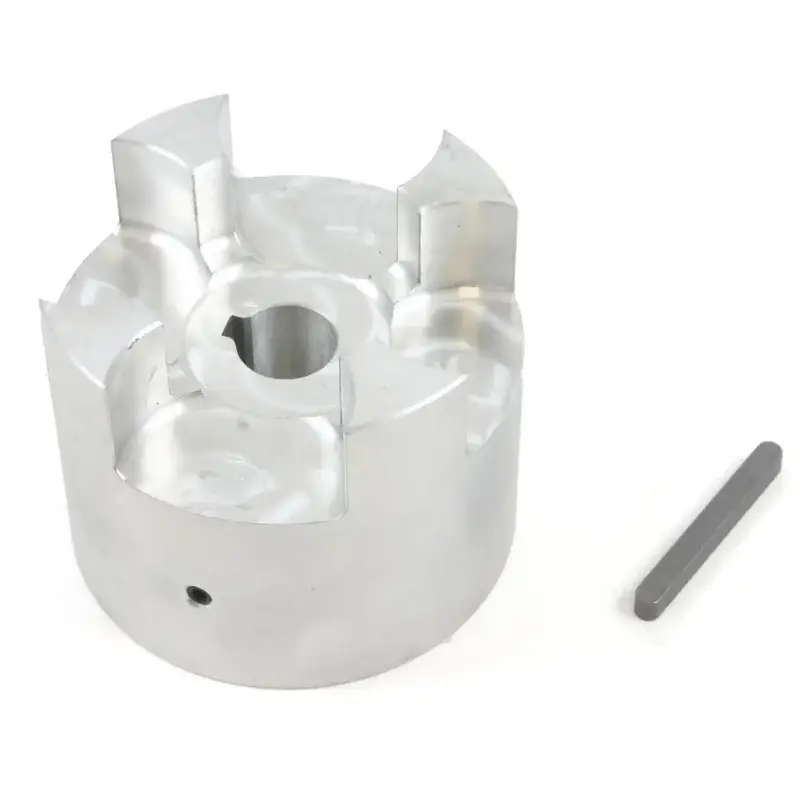 Phidgets Jaw Coupling Half 17mm Series 38