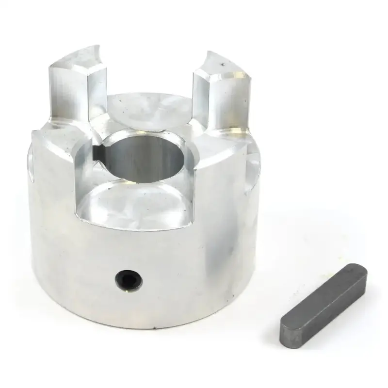 Phidgets Jaw Coupling Half 19mm Series 24