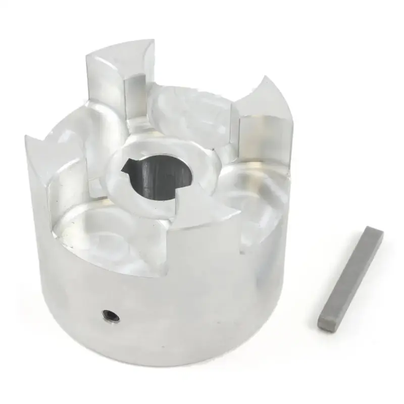 Phidgets Jaw Coupling Half 19mm Series 38