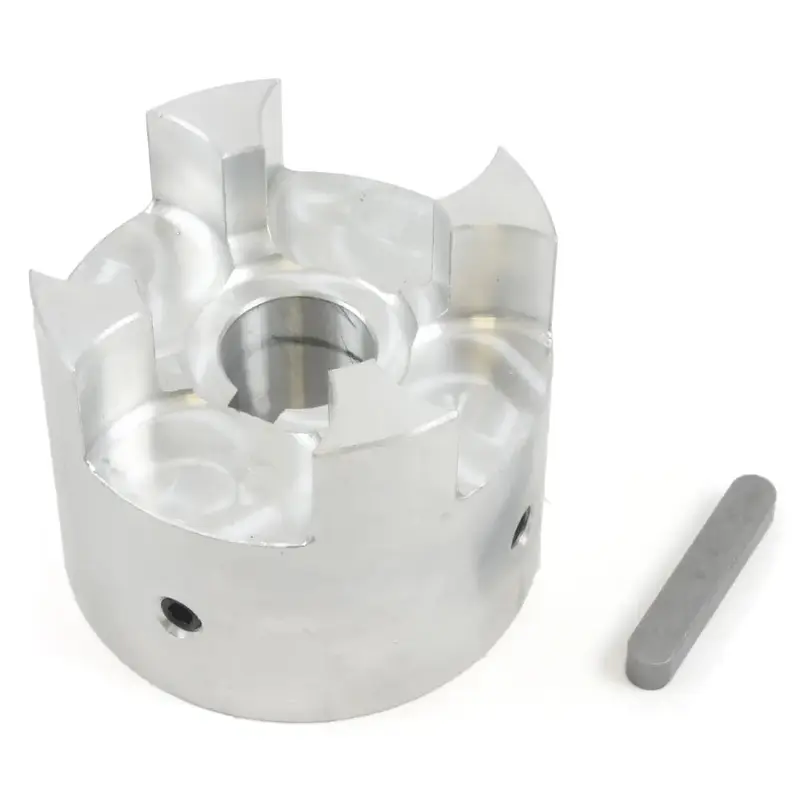 Phidgets Jaw Coupling Half 24mm Series 38