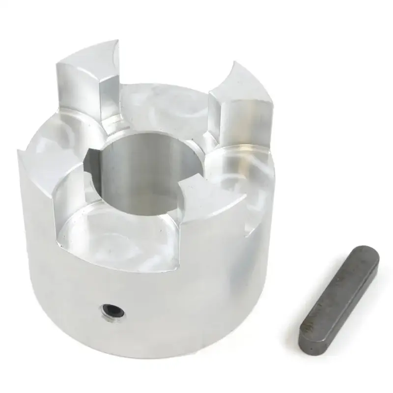 Phidgets Jaw Coupling Half 35mm Series 38