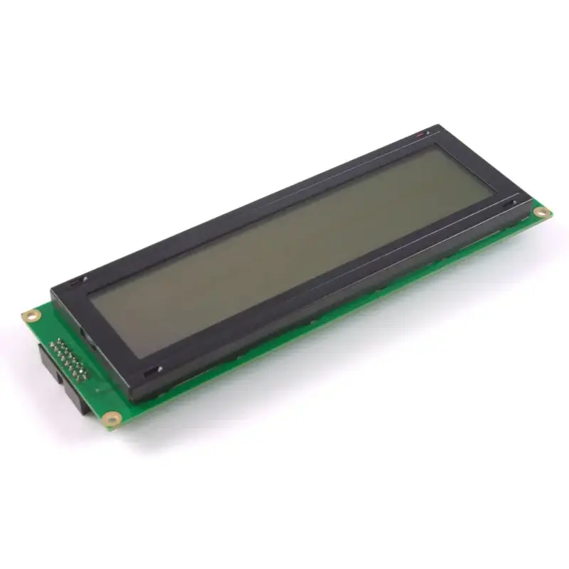 Phidgets LCD Screen 2x20 (12.7mm Characters)