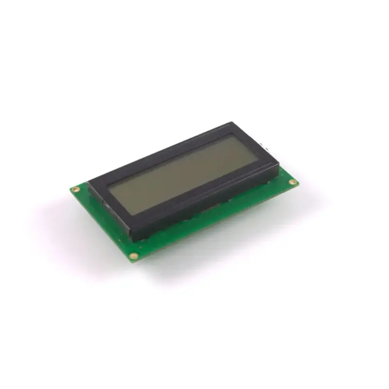 Phidgets LCD Screen 4x20 (4.75mm Characters)
