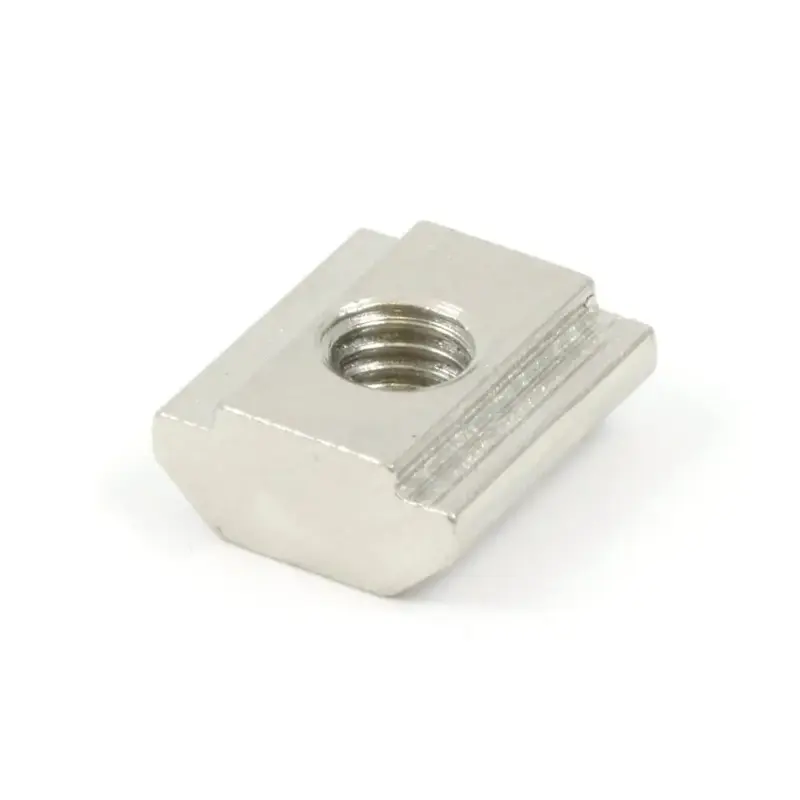 Phidgets Pre-Set Nut PG30 M6