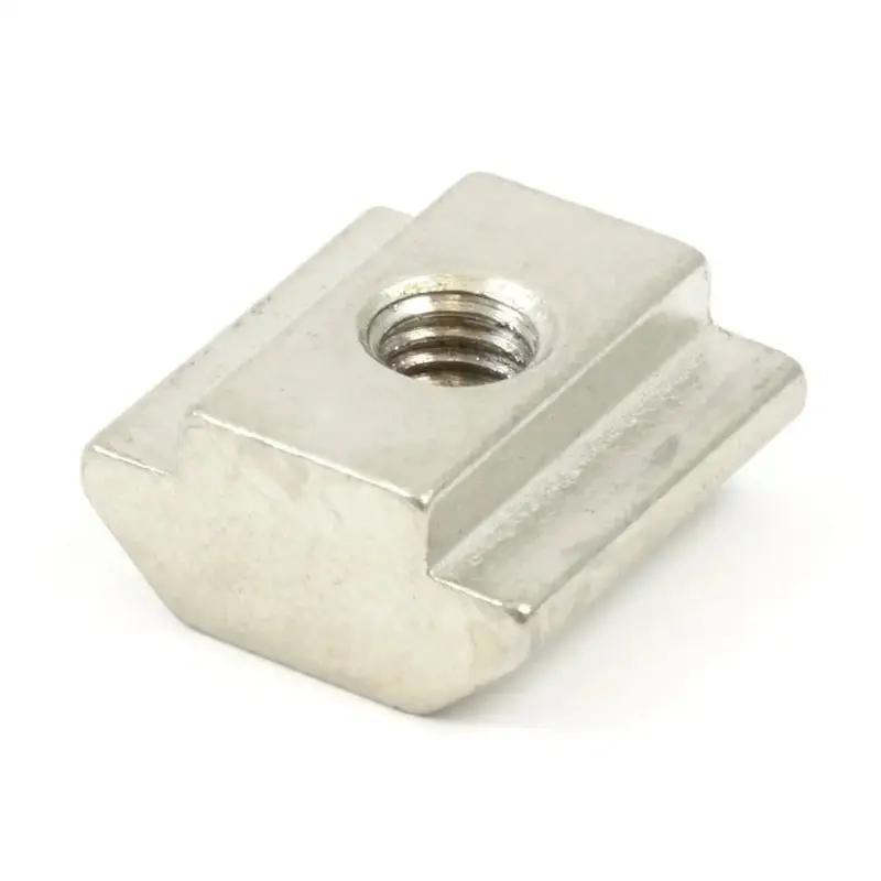 Phidgets Pre-Set Nut PG40 M6