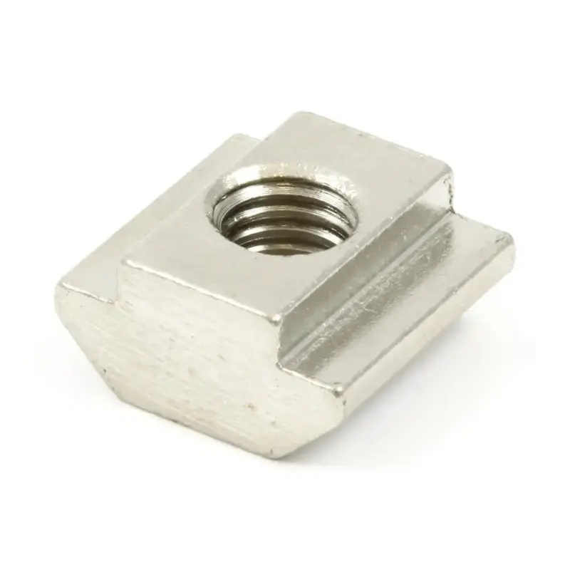 Phidgets Pre-Set Nut PG40 M8