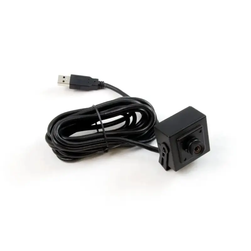 Phidgets USB Webcam 720p