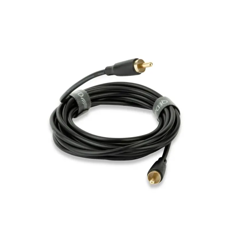 QED Connect Subwoofer Cable - 6m