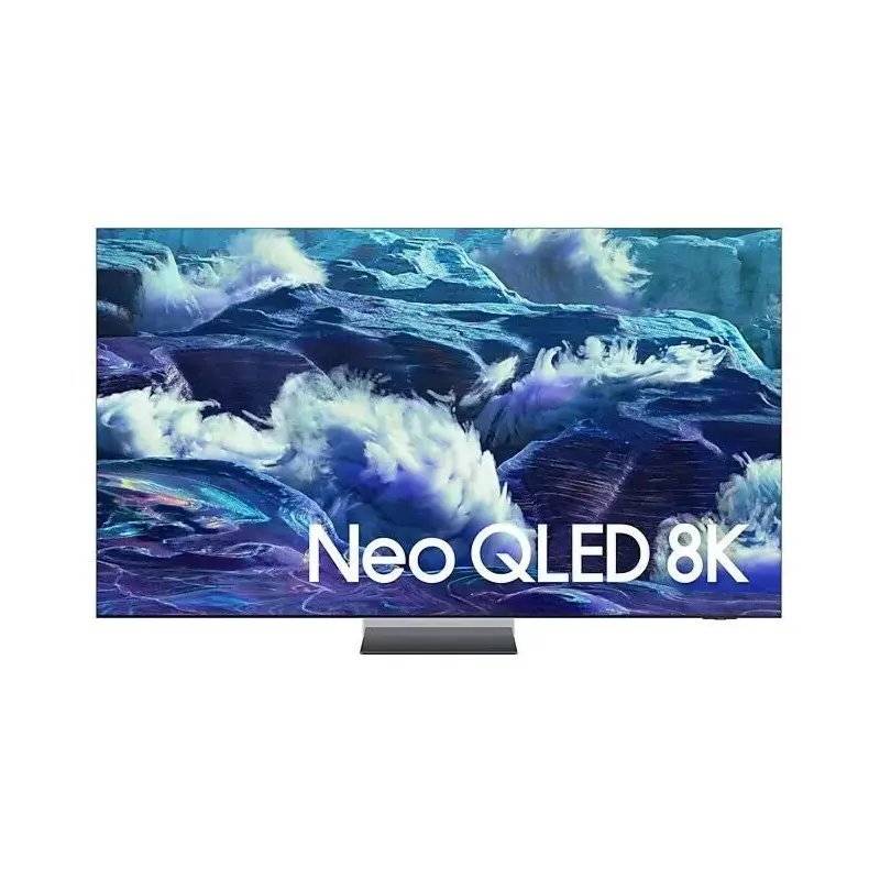 Samsung QA85QN950FKXXA Neo QLED Mini LED 8K TV - 85"