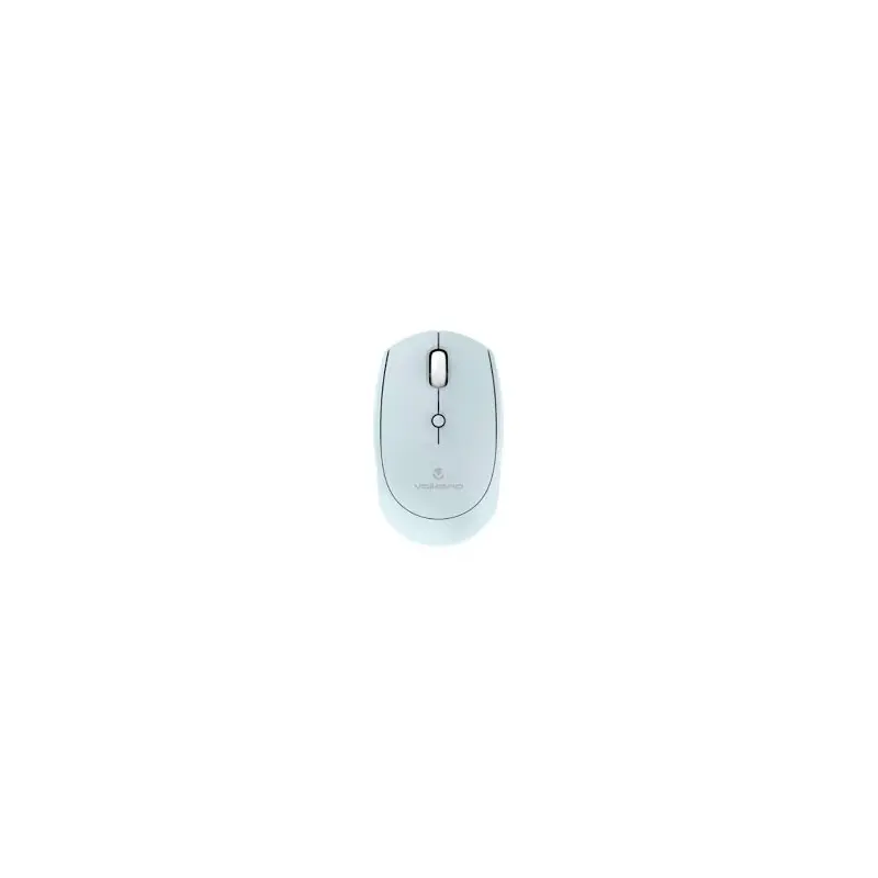 Volkano TALC Series 2.4Ghz Wireless Mouse Blue VK-20197-BL