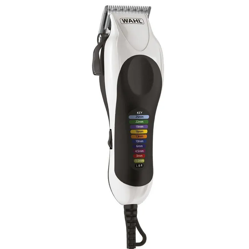Wahl Color Pro+ Hair Clipper - WC79752-058