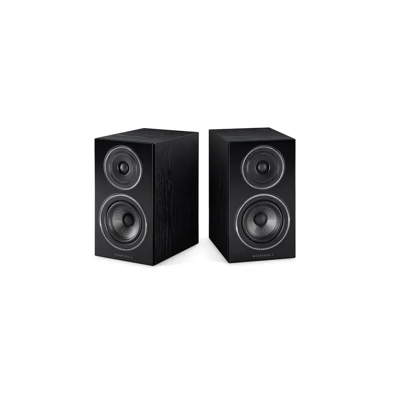 Wharfedale Diamond 12.2 Bookshelf Speaker - pair