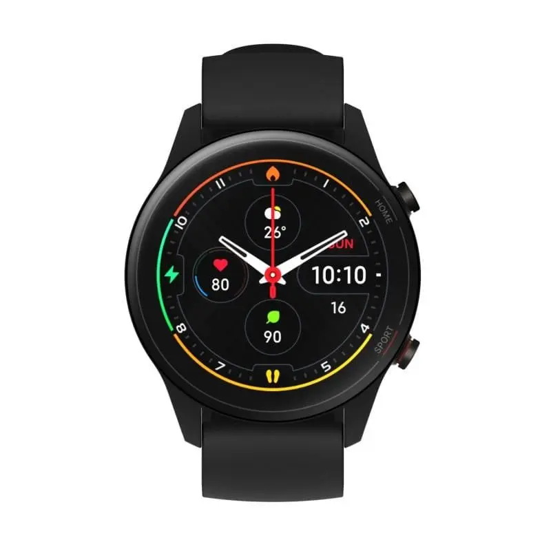 Xiaomi Mi Watch
