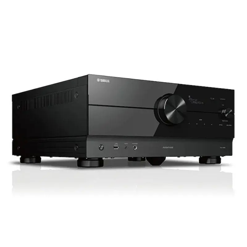 Yamaha RX-A6A AVENTAGE - 9.2-Channel AV Receiver