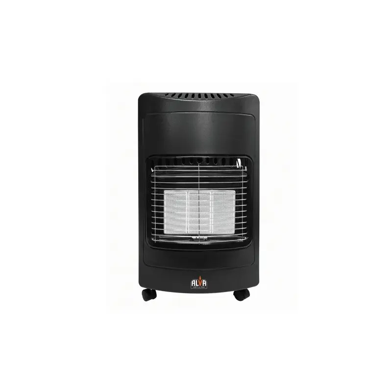 ALVA GH312 Gas Heater - 3 Panel