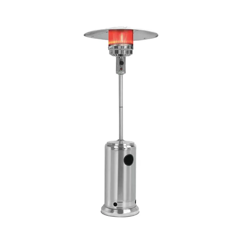 ALVA GHP18 Patio Gas Heater