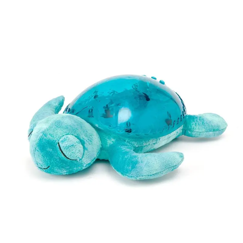 Cloud-B Tranquil Turtle Nightlight