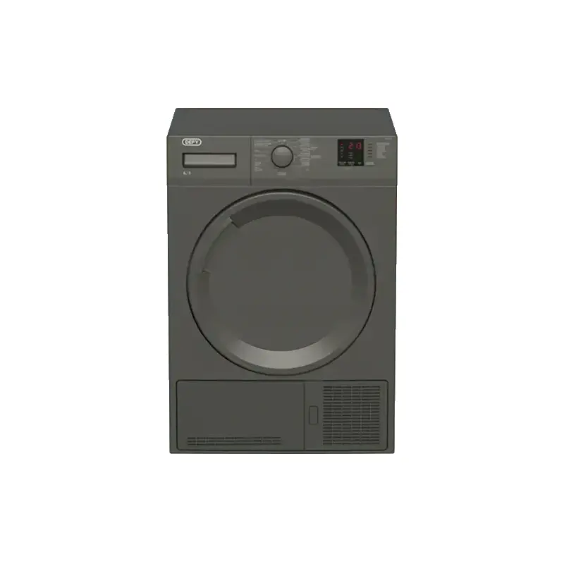 Defy DTD317 8kg Tumble Dryer