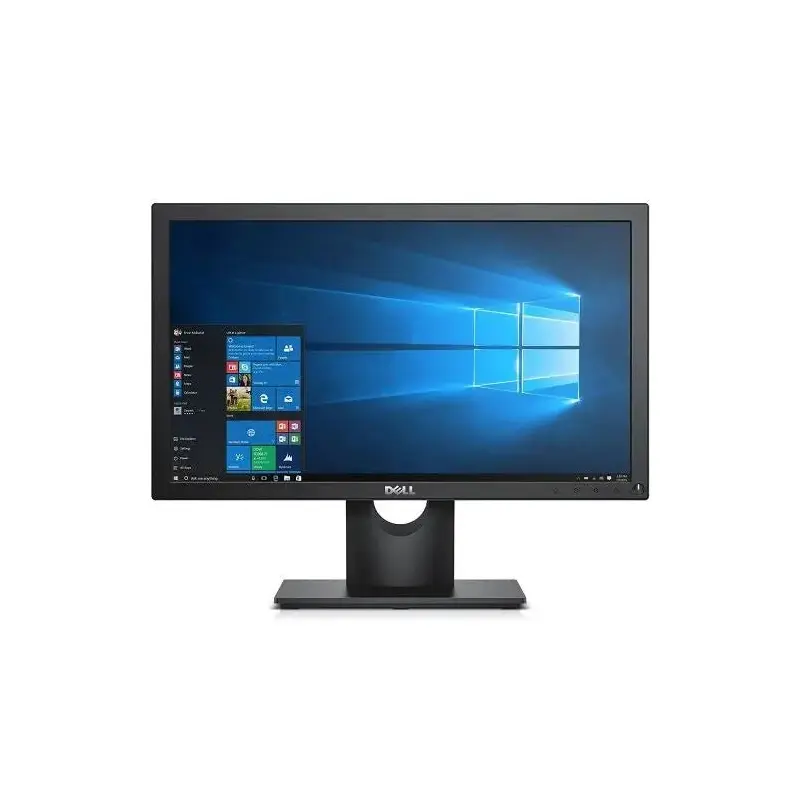 Dell E1916HV Monitor - 18.5''