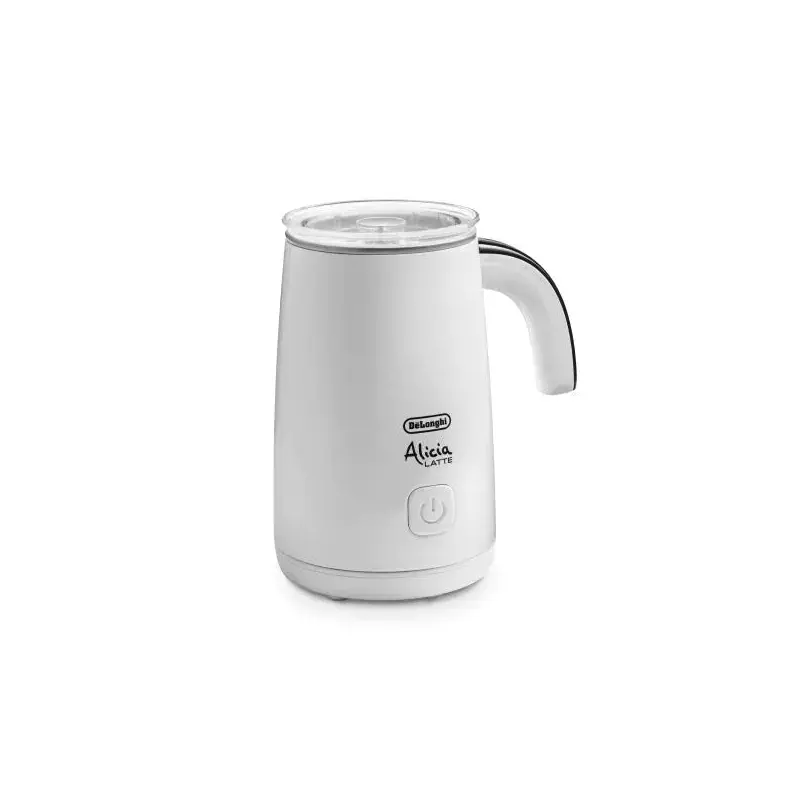 Delonghi EMF2.W Alicia Latte Milk Frother