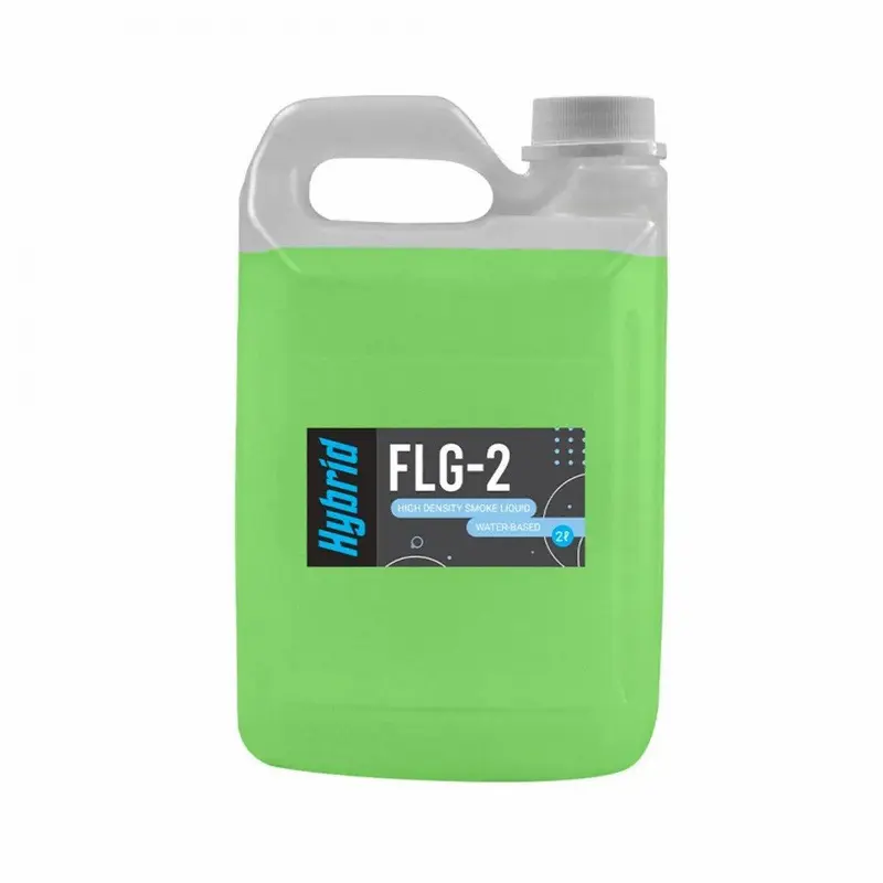 Hybrid FLG-2 Heavy-Duty Smoke Liquid (2L)