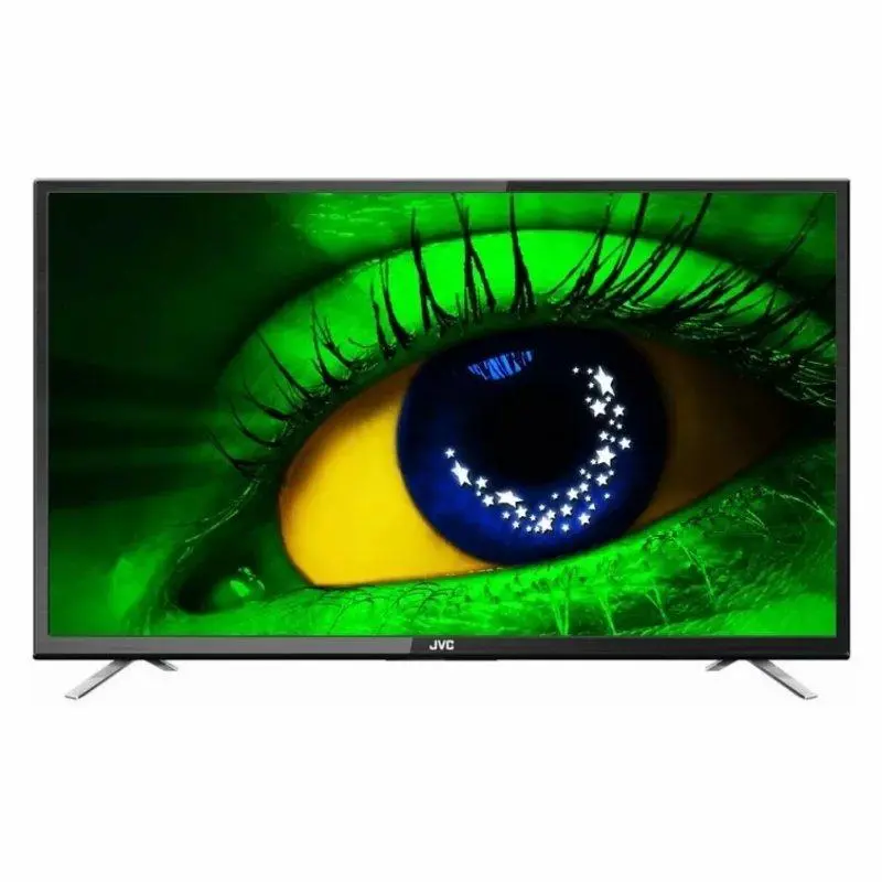 JVC LT-43N585 FHD Smart TV - 43"
