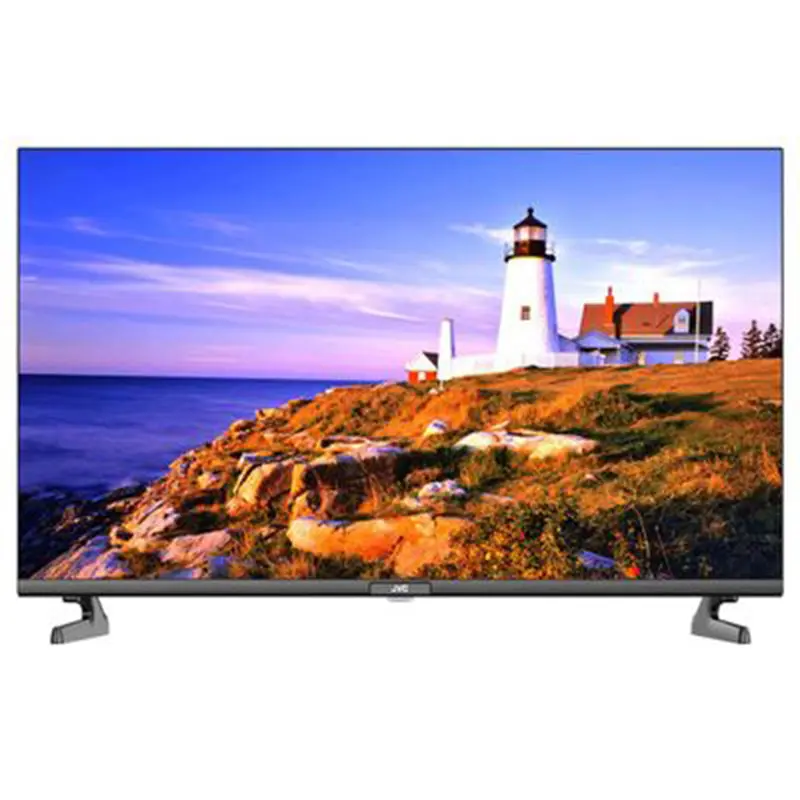 JVC LT-50N7105A UHD Smart TV - 50"