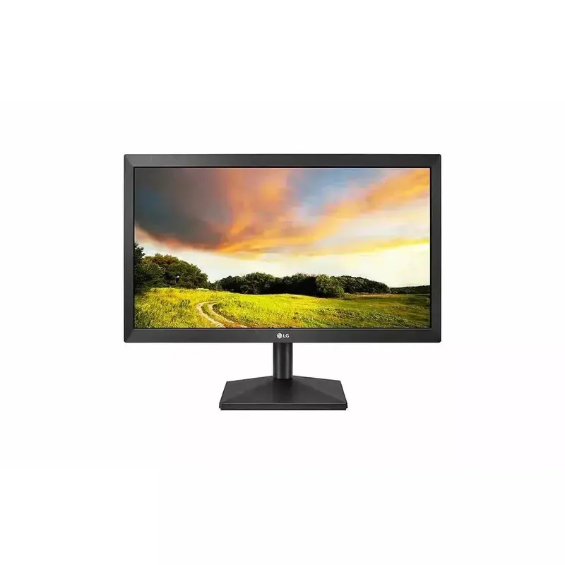 LG 20MK400 Monitor - 19.5"