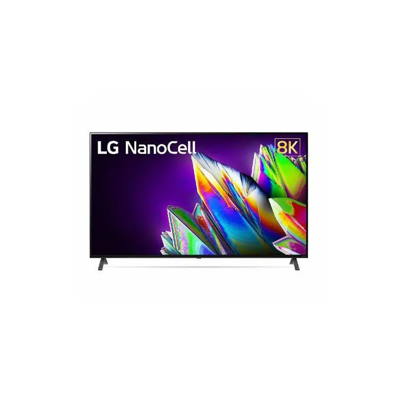 LG 65NANO97VNA 8K UHD TV - 65"