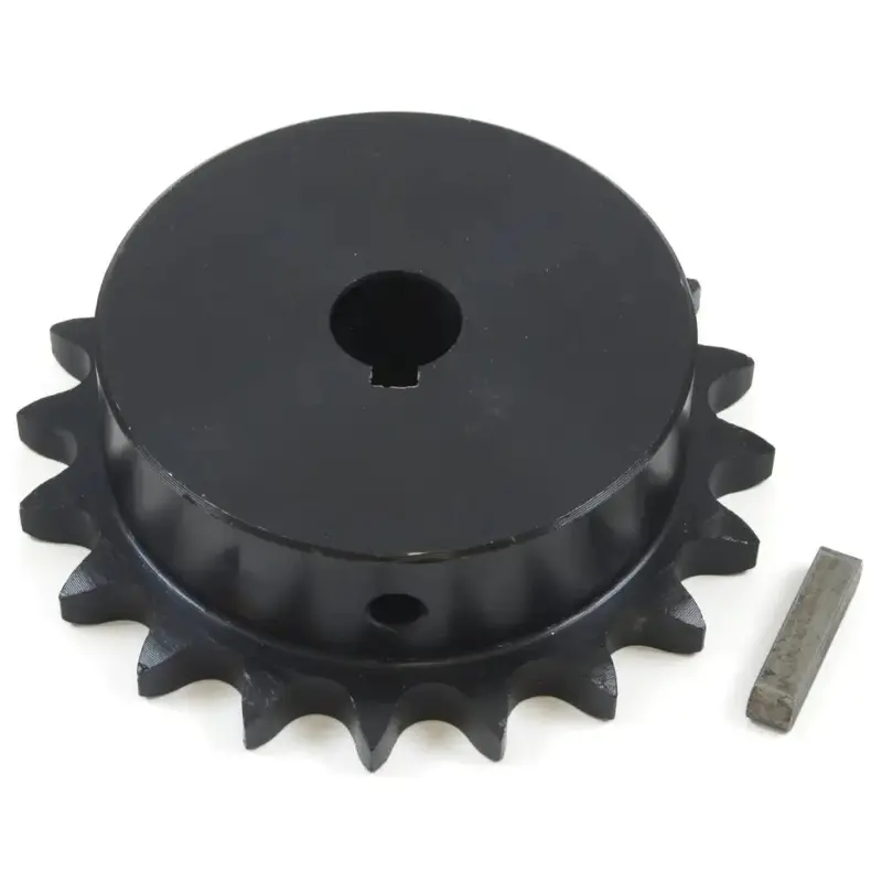 Phidgets #40 Chain Sprocket w/ 14mm Bore & 20 Teeth